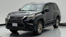 2015 Lexus GX 460 Base