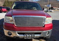 2007 Ford F-150 Lariat