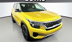 2023 Kia Seltos Nightfall