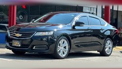 2015 Chevrolet Impala LT