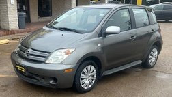 2005 Scion xA Base
