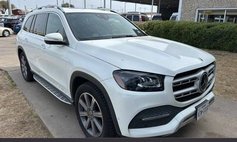 2022 Mercedes-Benz GLS GLS 450