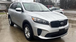 2019 Kia Sorento L