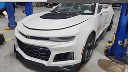 2022 Chevrolet Camaro ZL1