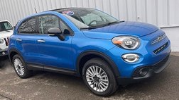 2023 Fiat 500X Pop