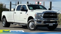 2024 Ram Ram Pickup 3500 Big Horn