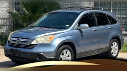 2008 Honda CR-V EX-L