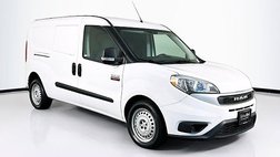 2022 Ram ProMaster City Base