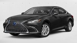 2023 Lexus ES 300h ES 300h