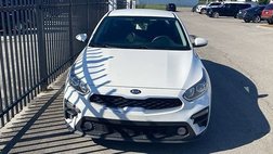 2020 Kia Forte FE