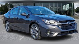 2025 Subaru Legacy Limited