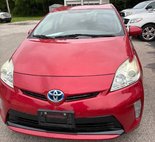 2014 Toyota Prius Two