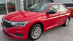 2019 Volkswagen Jetta R-Line