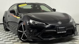 2019 Toyota 86 GT