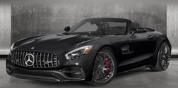 2019 Mercedes-Benz AMG GT Base