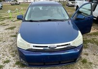 2009 Ford Focus SES