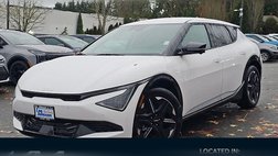 2025 Kia EV6 Wind