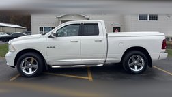 2009 Dodge Ram 1500 ST