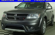 2016 Dodge Journey R/T