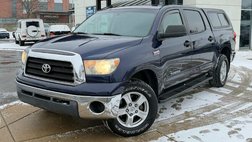 2007 Toyota Tundra SR5