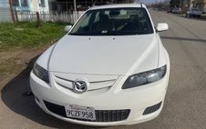 2008 Mazda MAZDA6 i Sport Value Edition