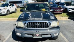 2004 Toyota Tacoma Base