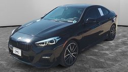 2023 BMW 2 Series 228i Gran Coupe