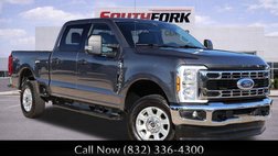 2024 Ford Super Duty F-250 XLT
