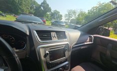 2016 GMC Acadia SLE-1