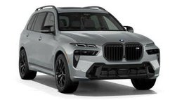 2026 BMW X7 M60i
