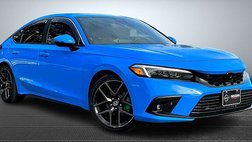 2023 Honda Civic Sport Touring
