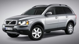 2007 Volvo XC90 3.2