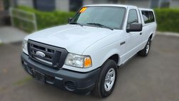 2009 Ford Ranger XL