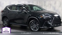 2026 Lexus NX 350 Premium