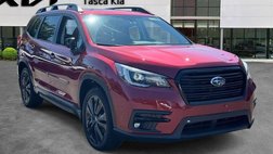 2022 Subaru Ascent Onyx Edition
