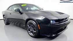 2025 Dodge Charger Daytona R/T