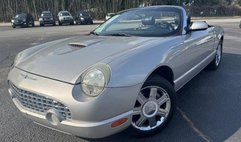 2005 Ford Thunderbird Deluxe