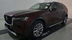 2024 Mazda CX-90 3.3 Turbo Premium