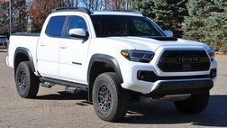 2023 Toyota Tacoma TRD Pro