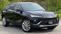2024 Buick Envista Avenir