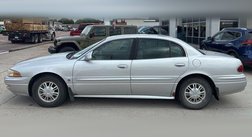2003 Buick LeSabre Custom