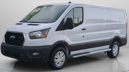 2025 Ford Transit 250