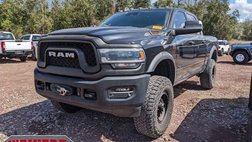 2020 Ram Ram Pickup 2500 Power Wagon