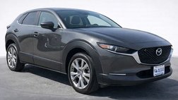 2021 Mazda CX-30 Select