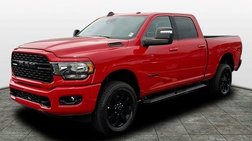 2024 Ram Ram Pickup 2500 Big Horn