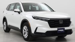 2023 Honda CR-V LX