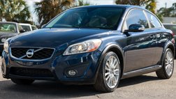 2012 Volvo C30 T5