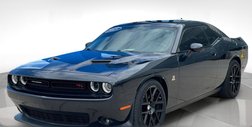 2015 Dodge Challenger R/T Scat Pack