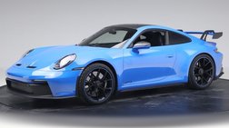 2023 Porsche 911 GT3