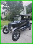 1923 Ford 